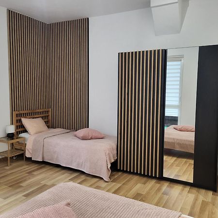 Apartamenty Kaskada Miedzygorze Exterior photo